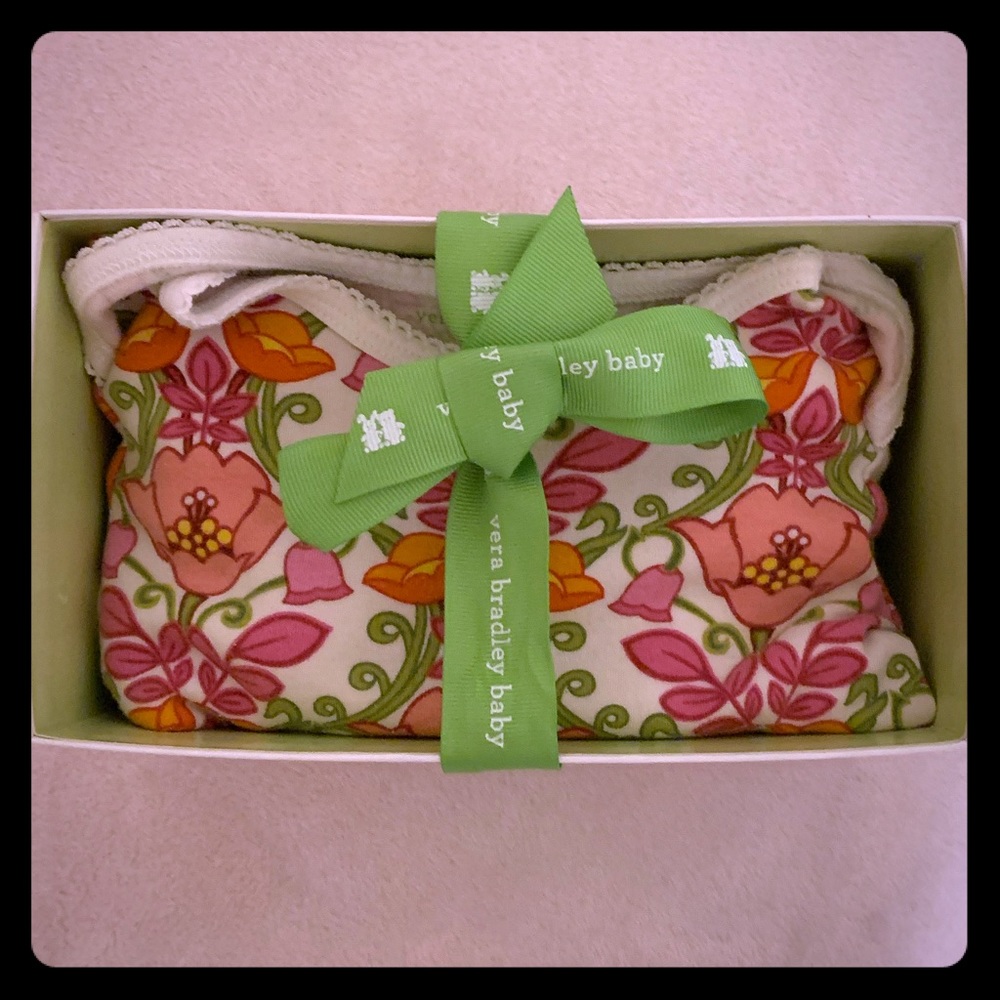Vera Bradley set
